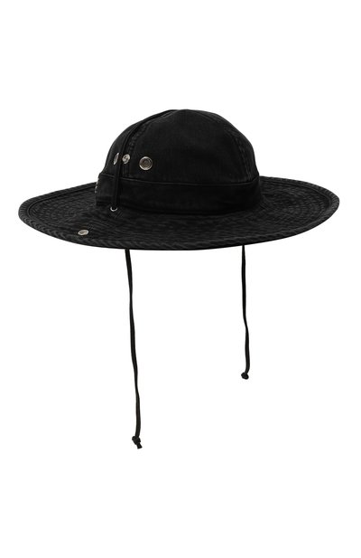 Хлопковая панама ÉTUDES, арт. E24MM921C00496, фото 3