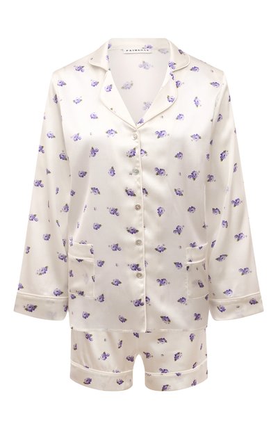 Женская шелковая пижама PRIMROSE, арт. 1W.609RS.S027