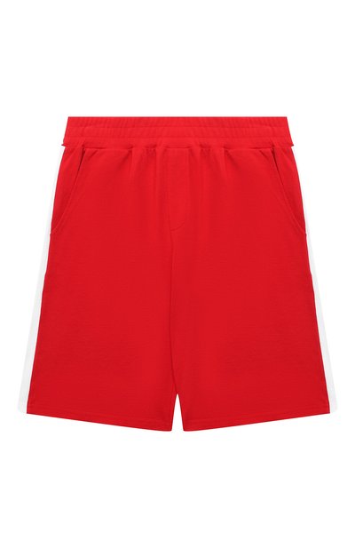 Комплект из поло и шорт MONCLER, арт. G1-954-8M746-20-8496W/12-14A, фото 4