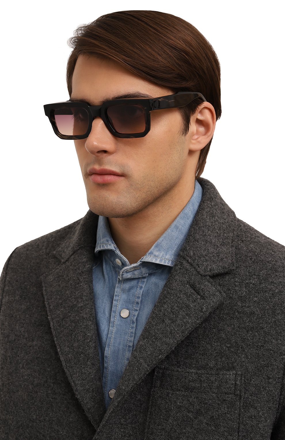 Солнцезащитные очки OPHY, арт. PEI 2-11/B, фото 3