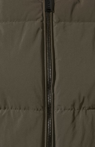 Бомбер на молнии с карманами ADD, арт. KAW454, фото 5