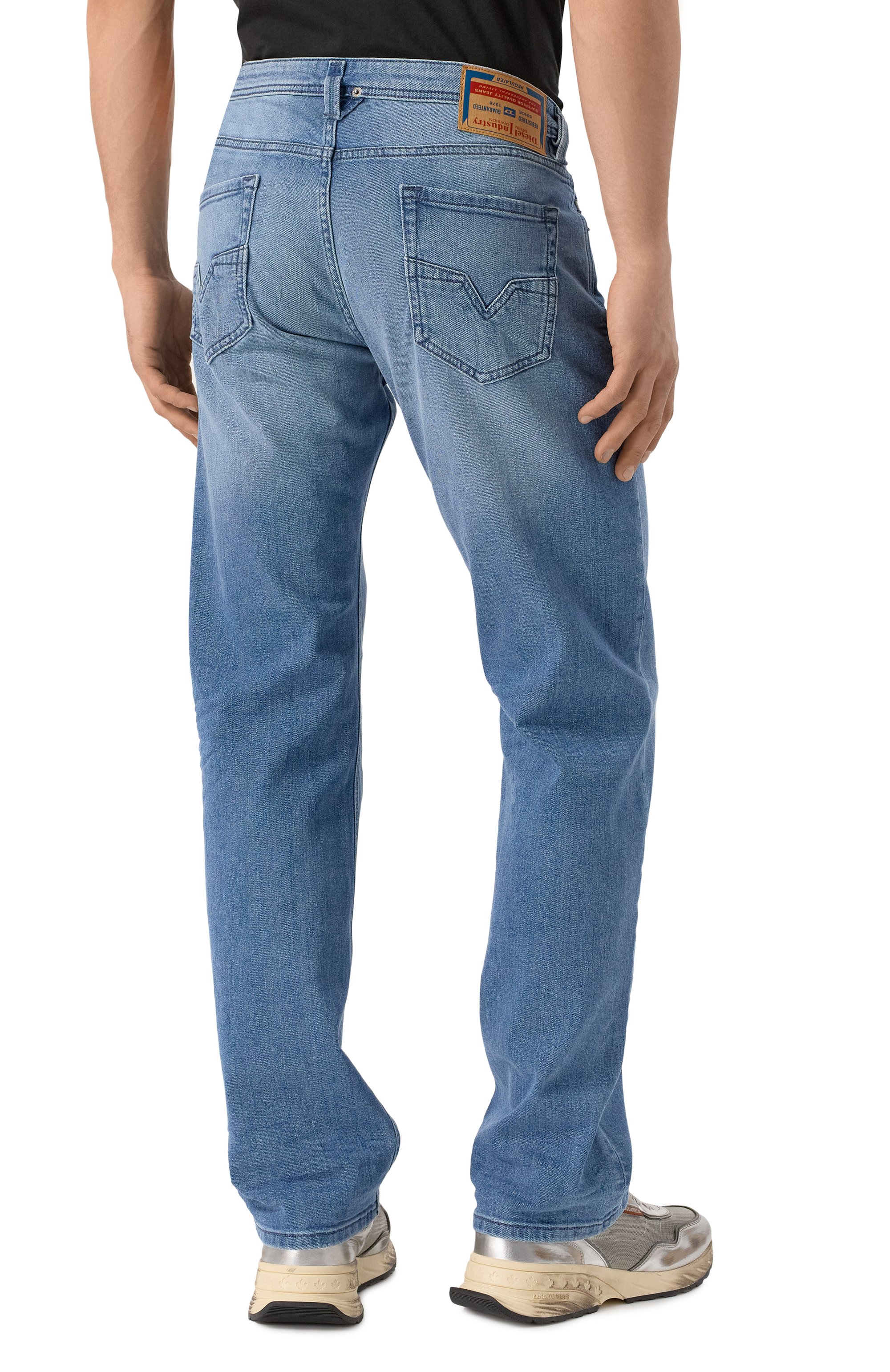 Джинсы 1985 larkee DIESEL, арт. 00C06Q/0GRDI, фото 4