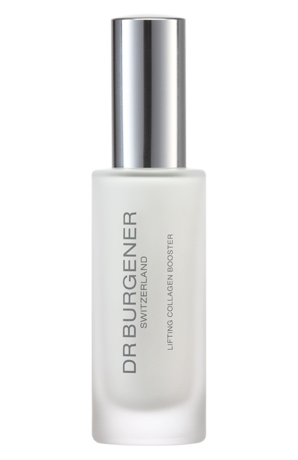 Интенсивная сыворотка для лица с коллагеном (30ml) DR BURGENER, арт. 10408, фото 1