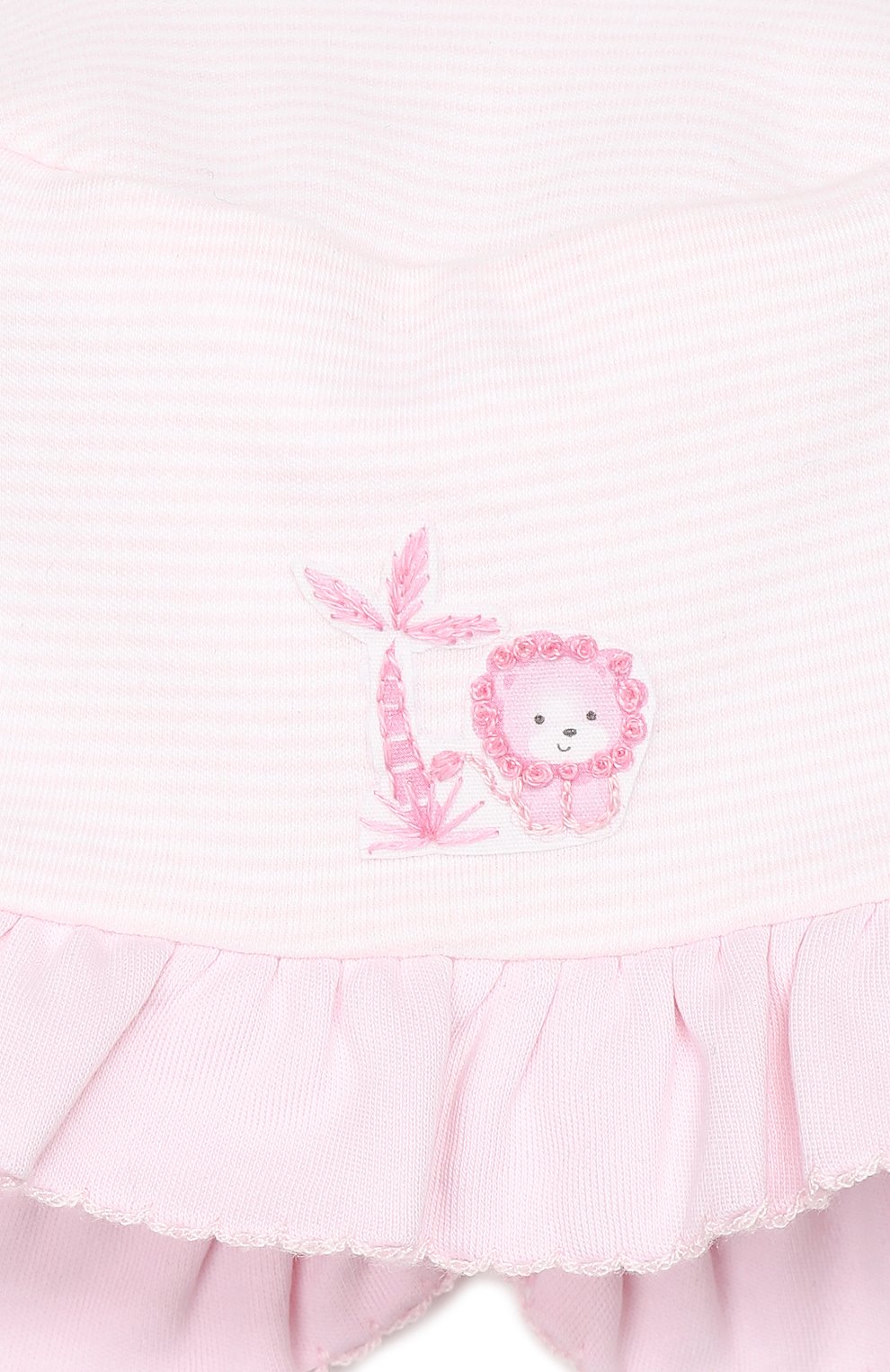 Хлопковая шапка MAGNOLIA BABY, арт. 649-63-PK, фото 3