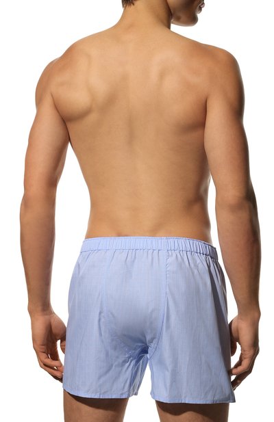 Хлопковые боксеры ROBERTO RICETTI, арт. B0XER DB1/AR960, фото 3