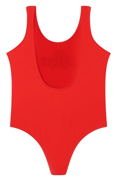 Слитный купальник MOSCHINO, арт. H2L00B/LKA11