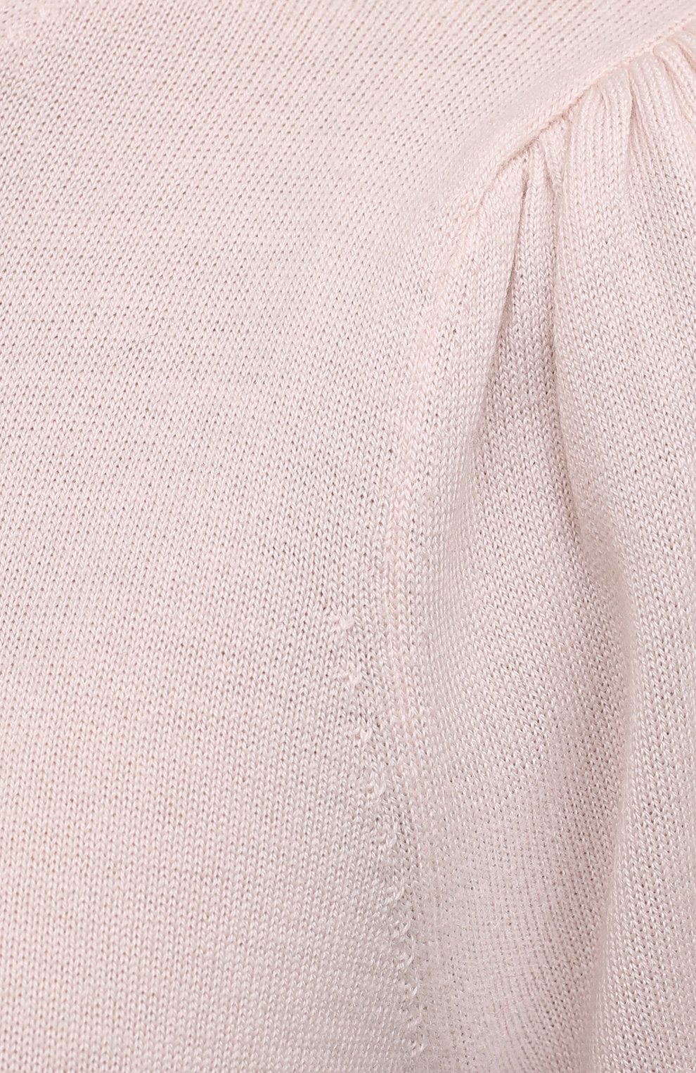 Шерстяной свитер ZIMMERMANN, арт. 1969TC0N, фото 5