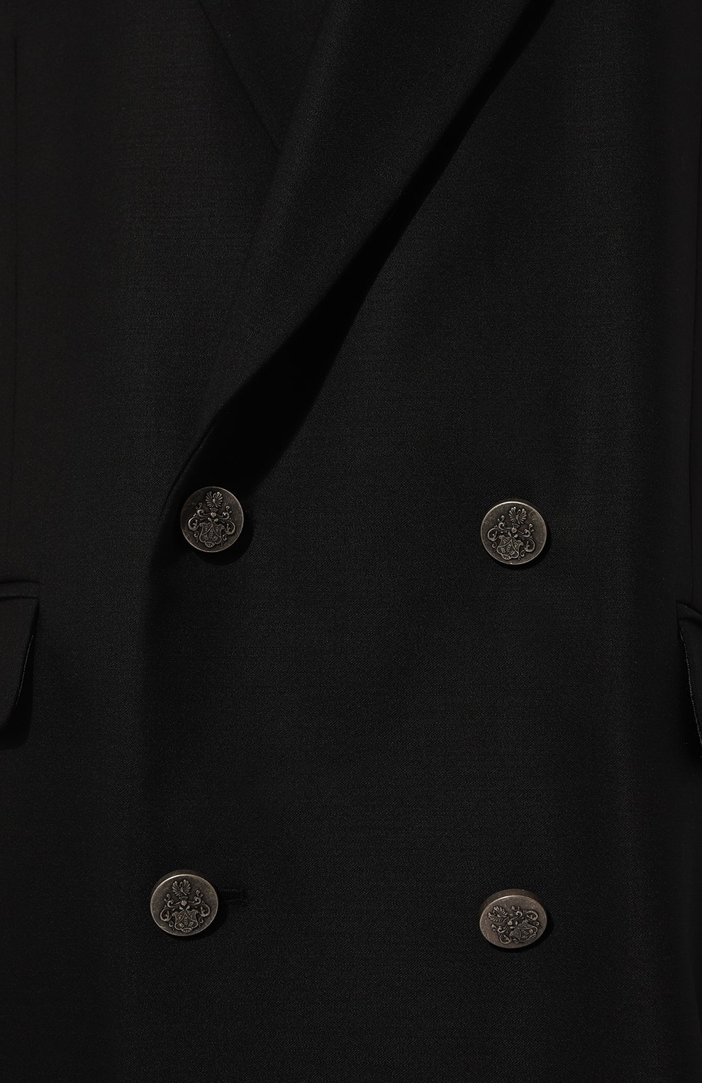 Шерстяной жакет PERVERT, арт. PE23/JA02/60-08, фото 5