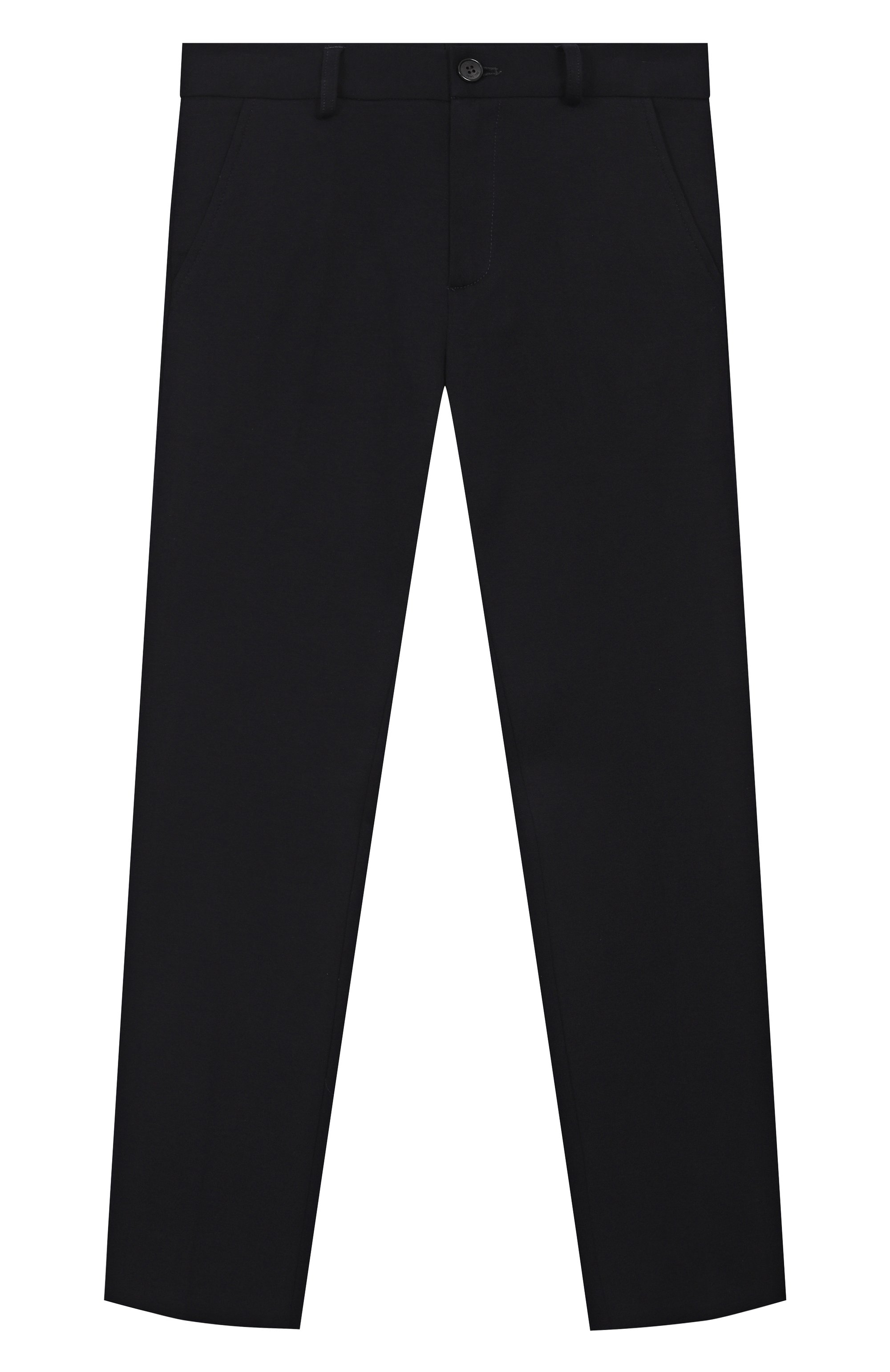 Хлопковые брюки DAL LAGO, арт. N107D/8945/7-12, фото 1