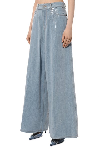 Джинсы HAIKURE, арт. HEW03332DF135L0842, фото 3