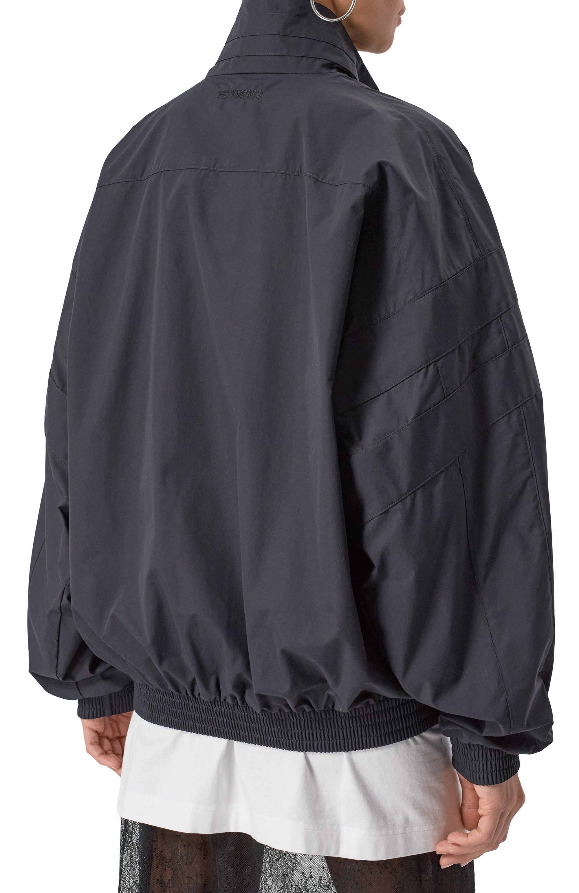 Куртка VETEMENTS, арт. UA66JA370B, фото 9
