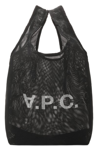 Женская сумка-шопер A.P.C., арт. PSAEU-H61679