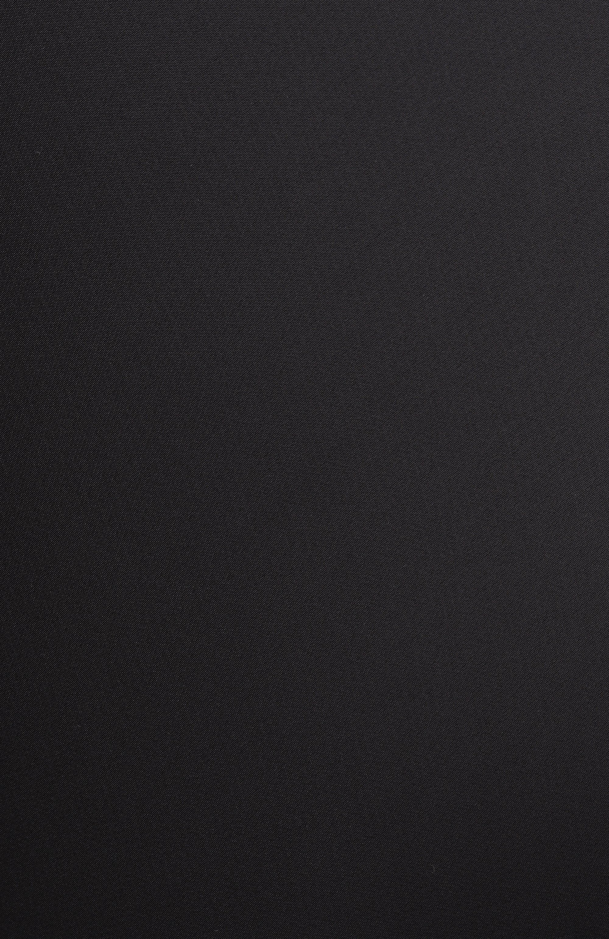 Атласная юбка HUGO, арт. 50536435, фото 6