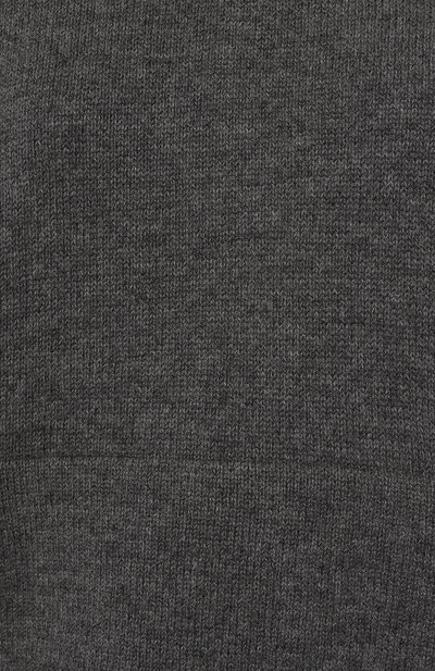 Худи из шерсти и кашемира MSGM, арт. 3741MDM215/247790, фото 5