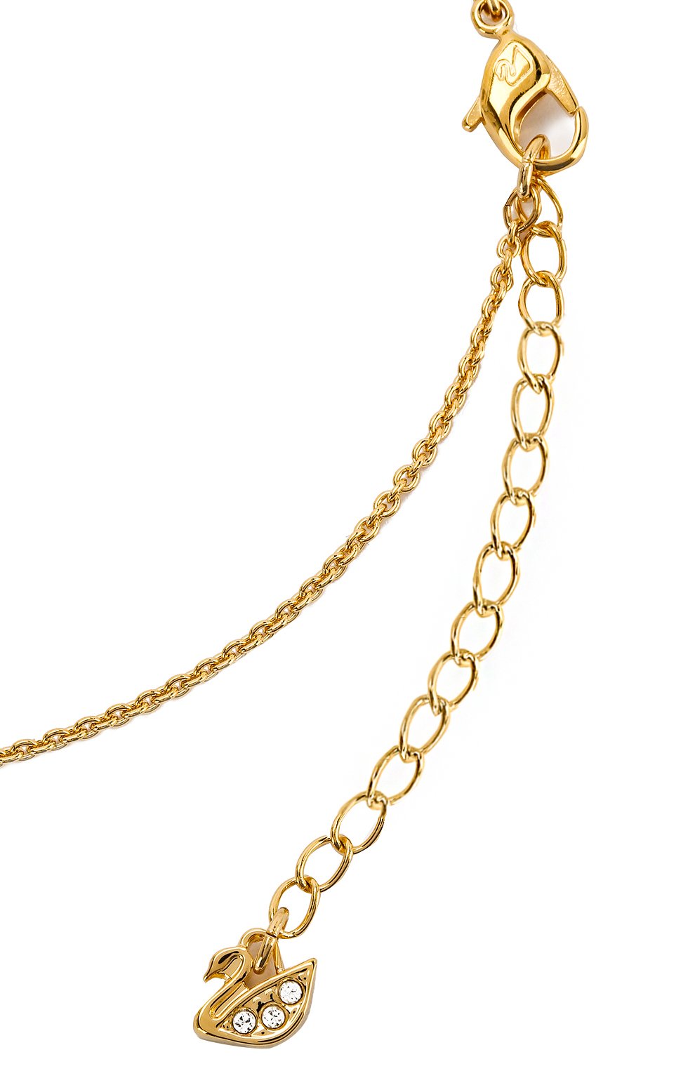 Колье lucky goddess horse SWAROVSKI, арт. 5464197, фото 3