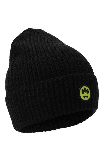 Женская шапка BARROW, арт. F3BWW0HT113