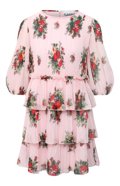 Платье GANNI, арт. F5263, фото 1