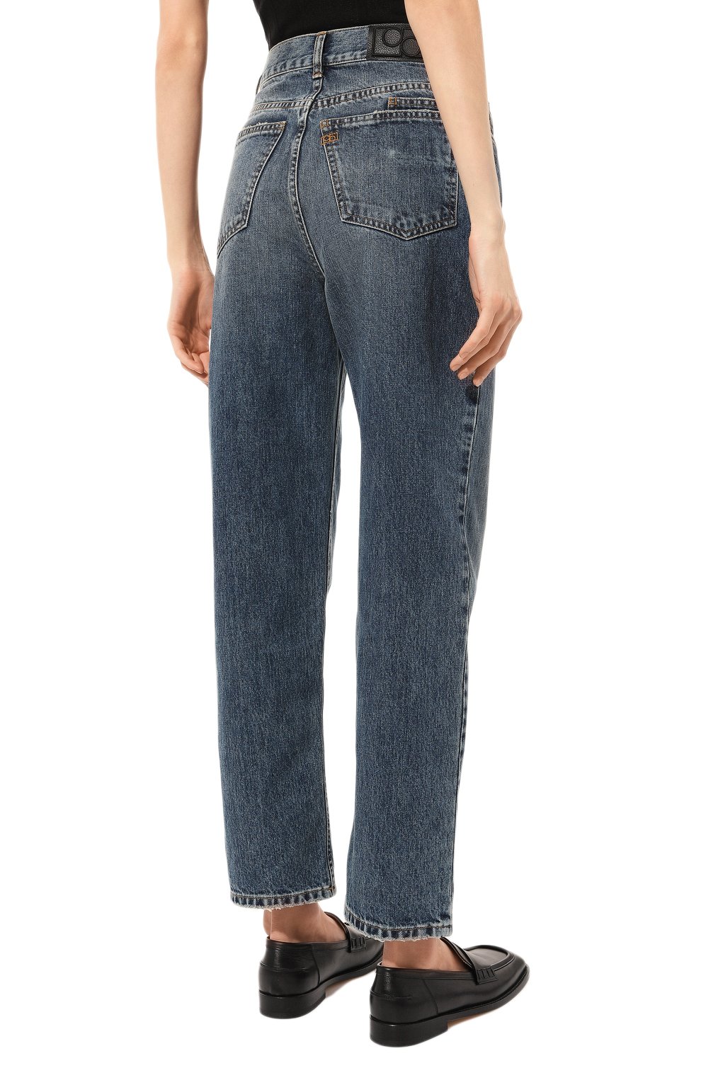 Джинсы PORTS 1961, арт. PW322TJD14-FC0U232, фото 4