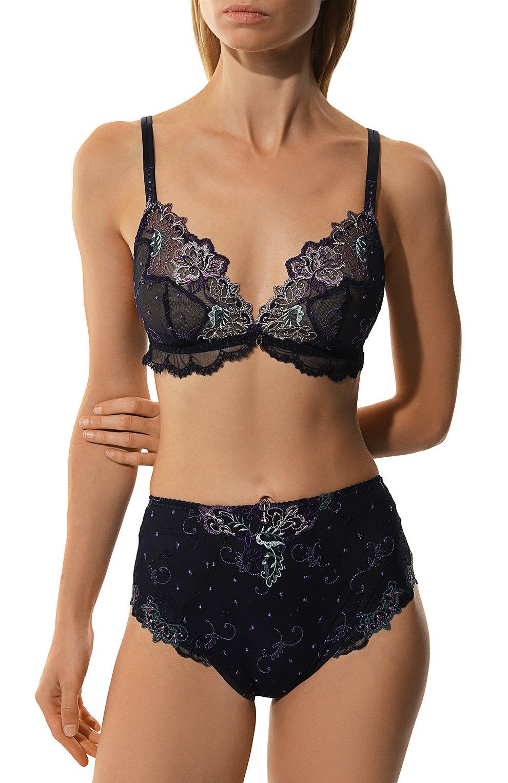 Бюстгальтер с мягкой чашкой LISE CHARMEL, арт. ACH6577, фото 2