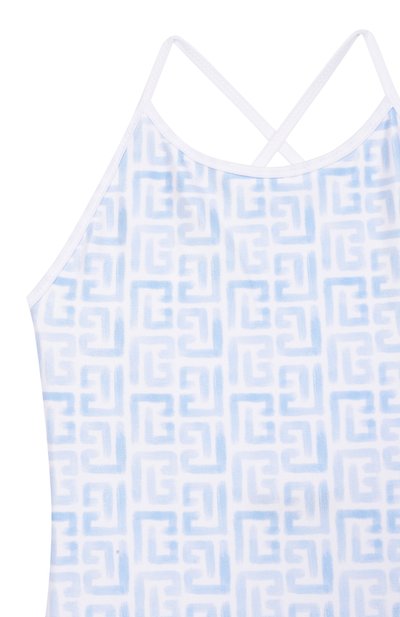 Слитный купальник BALMAIN, арт. BYCA39, фото 3