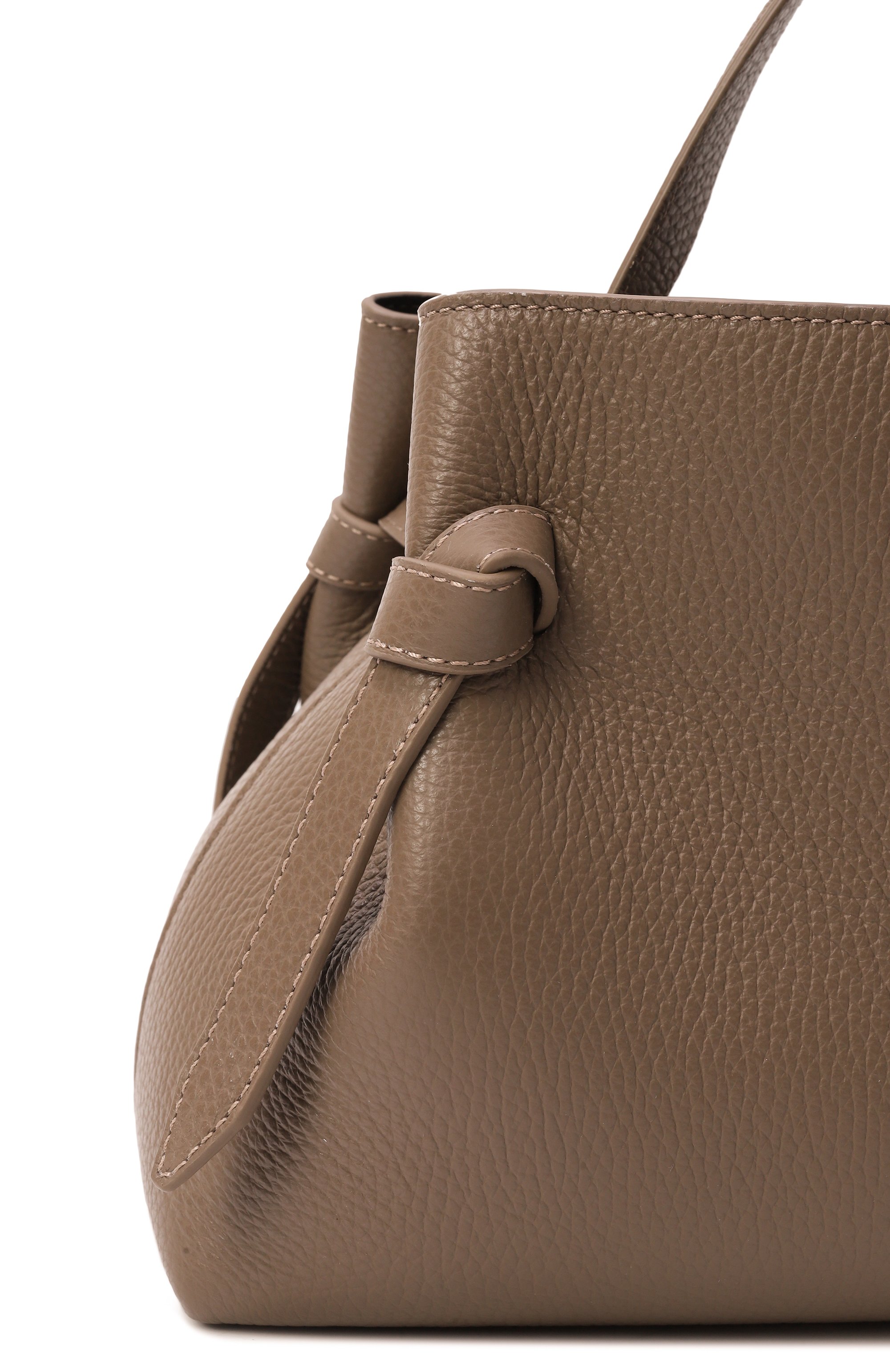 Сумка gyoza YUZEFI, арт. YUZSS25-HB-GZ-L052, фото 3