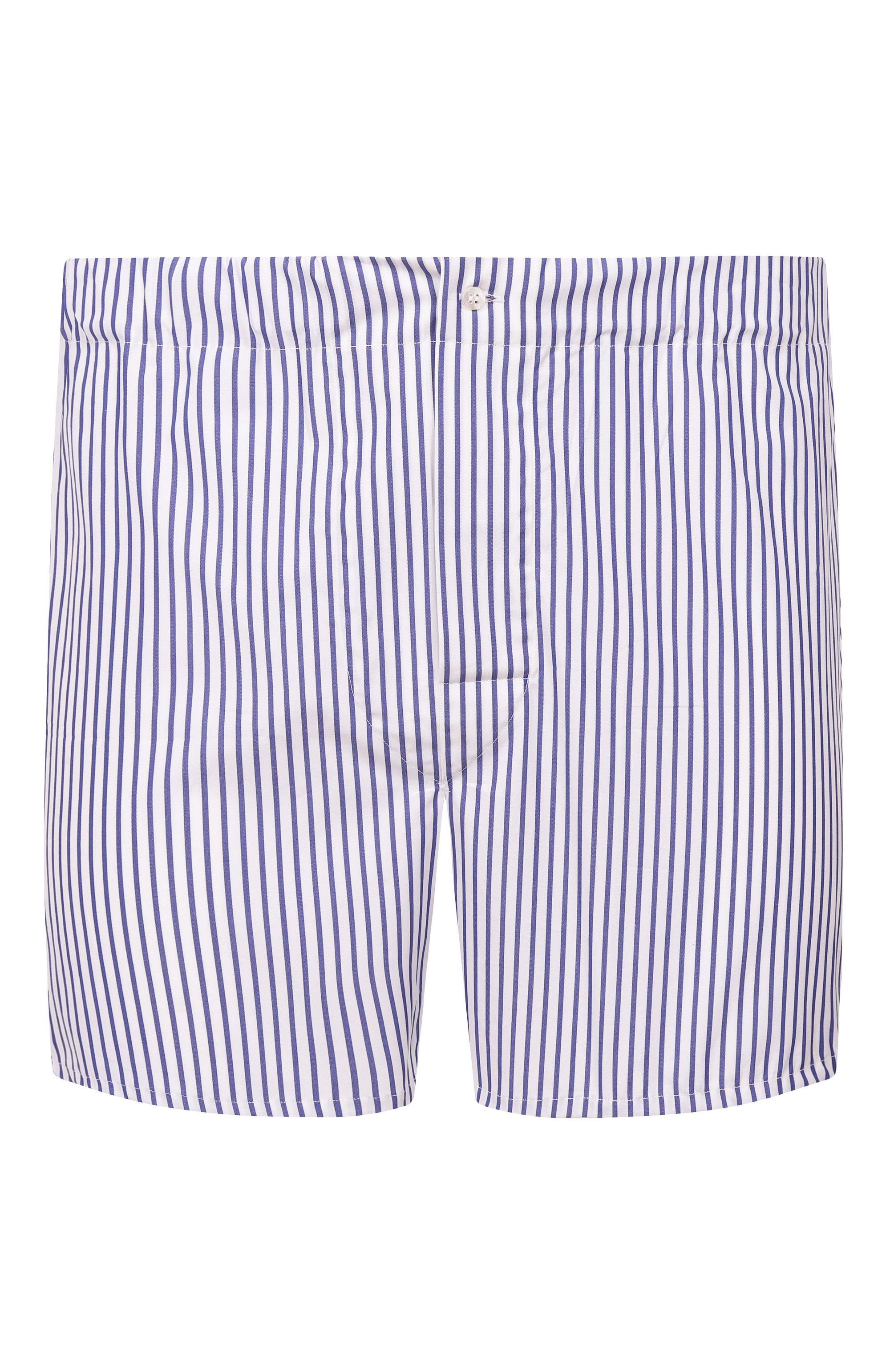 Хлопковые боксеры STEFANO RICCI, арт. BX005/BN3136, фото 1