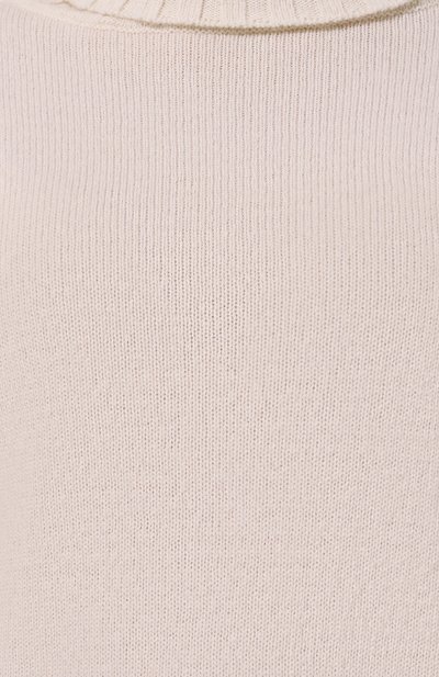 Свитер из шерсти и кашемира PIETRO BRUNELLI, арт. MAG018/WS0013/0002, фото 5