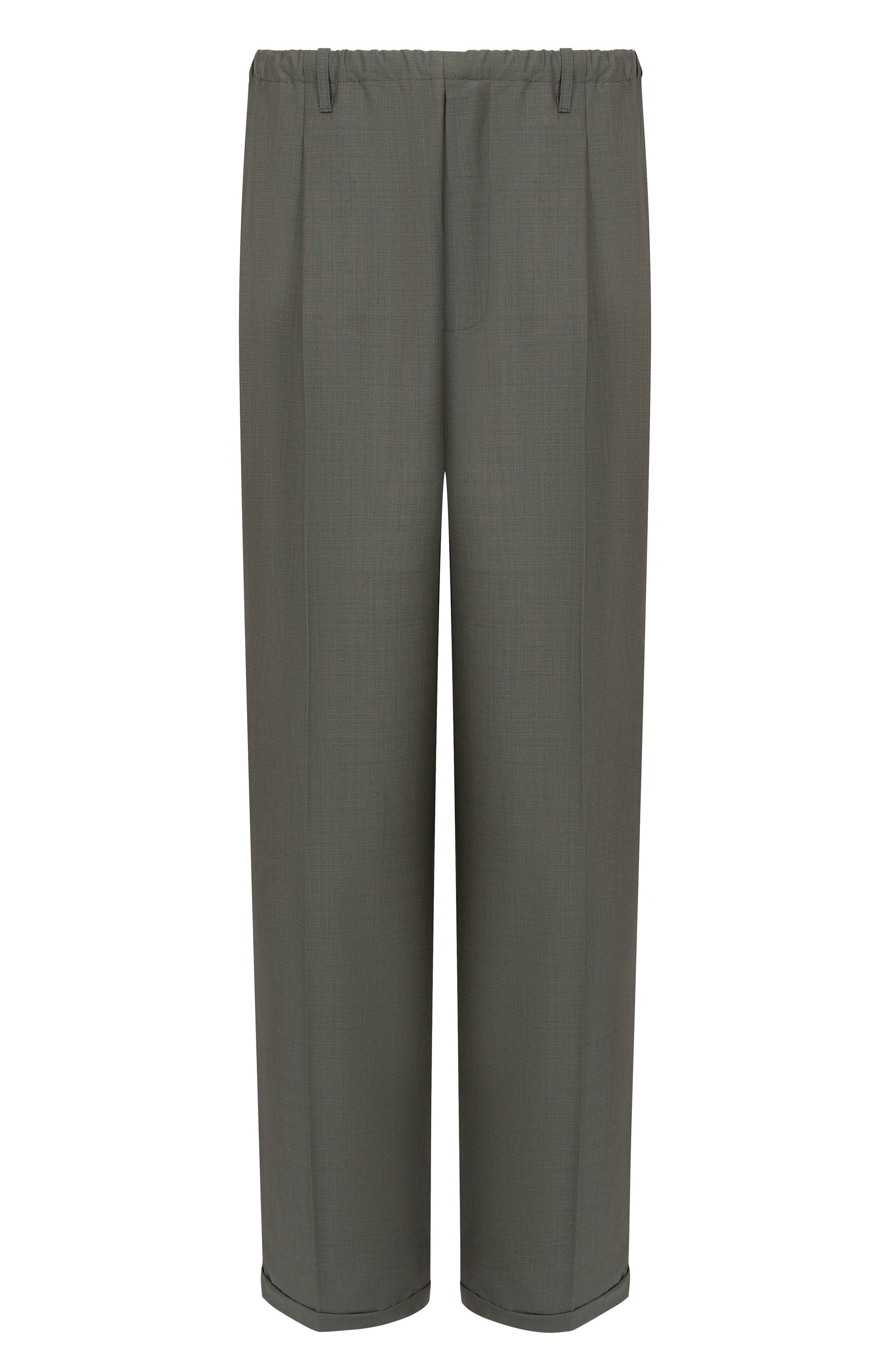 Шерстяные брюки MAGLIANO, арт. MGSS26PA01221, фото 1