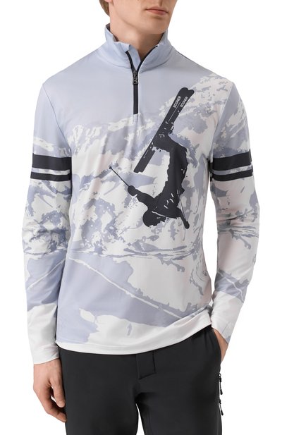 Лонгслив BOGNER, арт. 51159763, фото 3