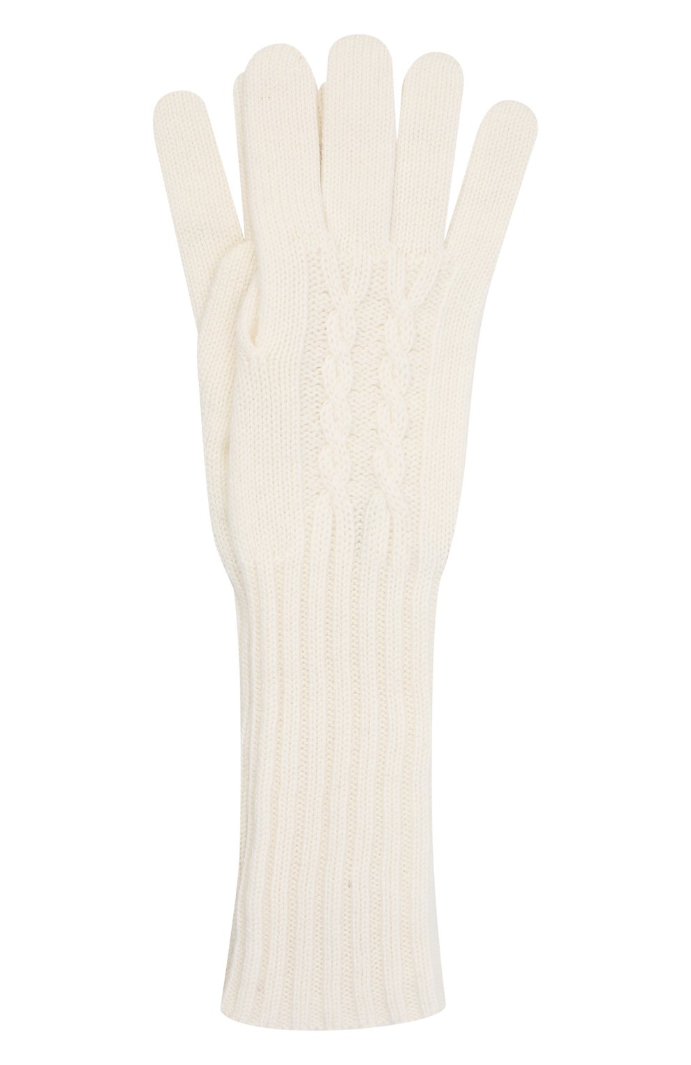 Кашемировые перчатки LORO PIANA, арт. FAL4381, фото 1