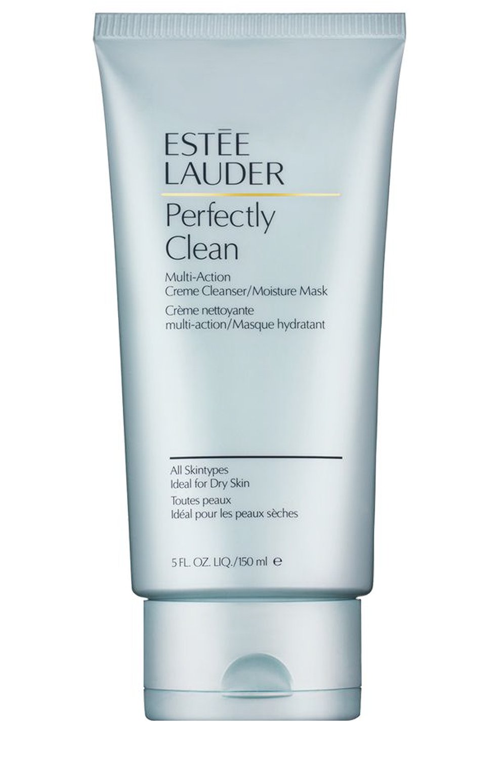 Очищающее средство 2 в 1 perfectly clean: крем +маска (150ml) ESTÉE LAUDER, арт. YCE8-01, фото 1