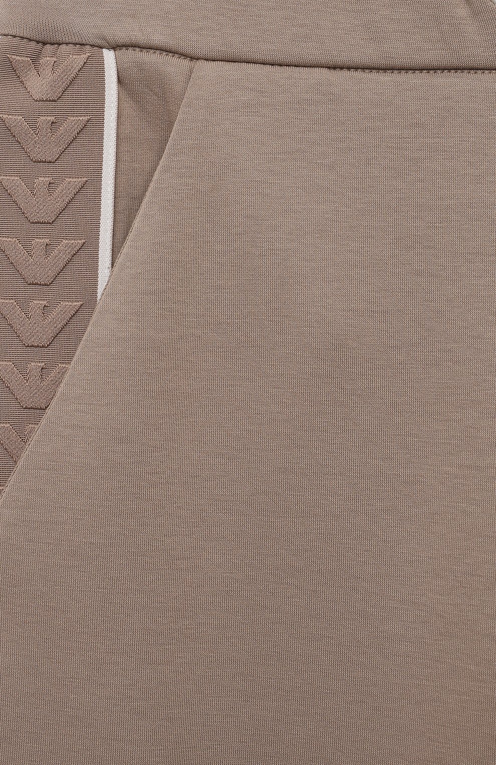 Комплект из толстовки и брюк EMPORIO ARMANI, арт. 6D3V01/1JHSZ, фото 7