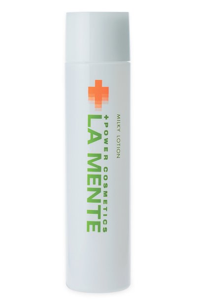 Женский молочный лосьон для лица milky lotion (150ml) LA MENTE, арт. 4543802600208