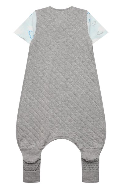 Комбинезон третьего этапа LOVE TO DREAM, арт. L40 08 081 BLU 12M, фото 2