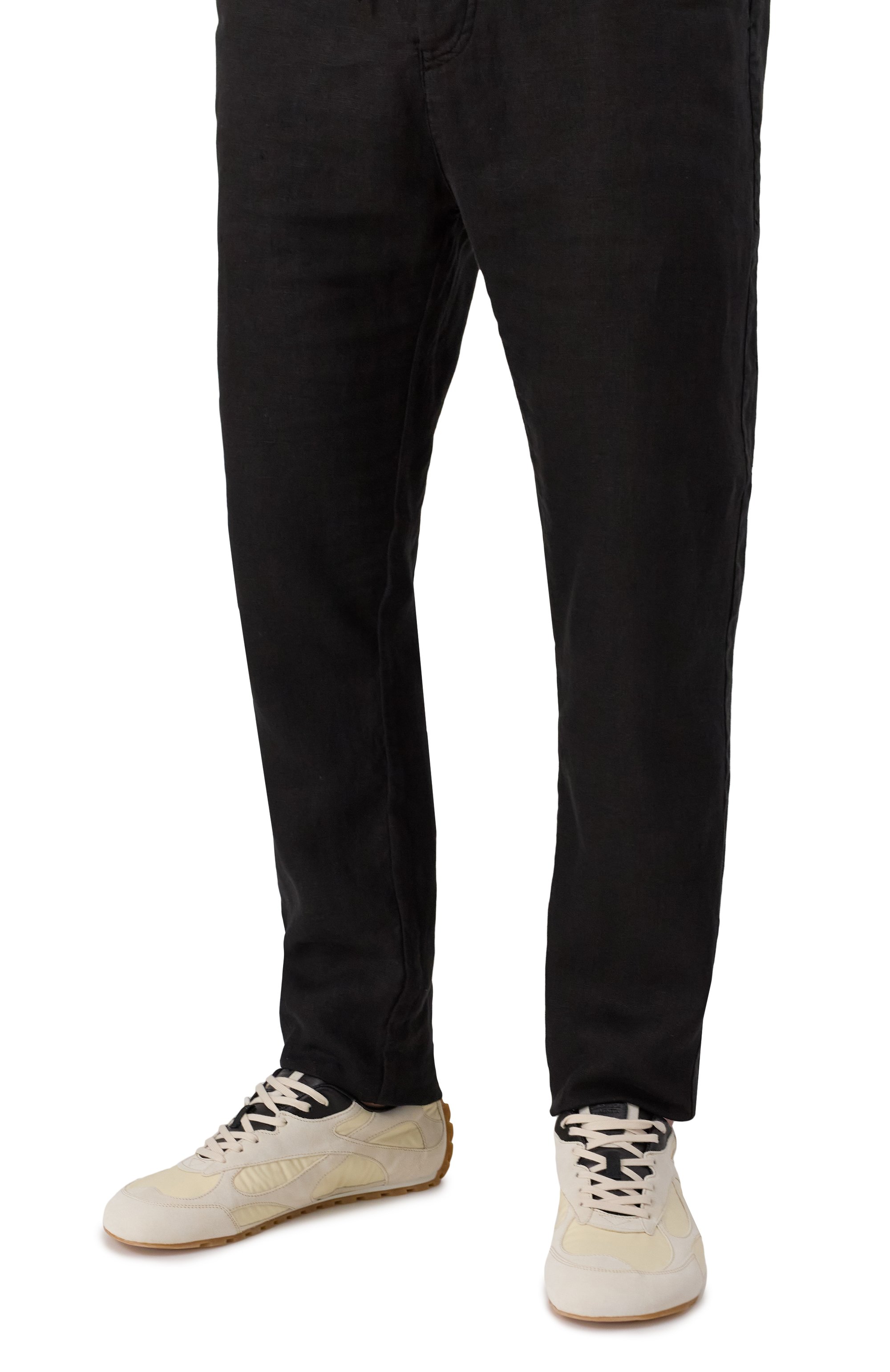 Комбинированные кроссовки orbit flash BOTTEGA VENETA, арт. 838373/V3MS2, фото 3