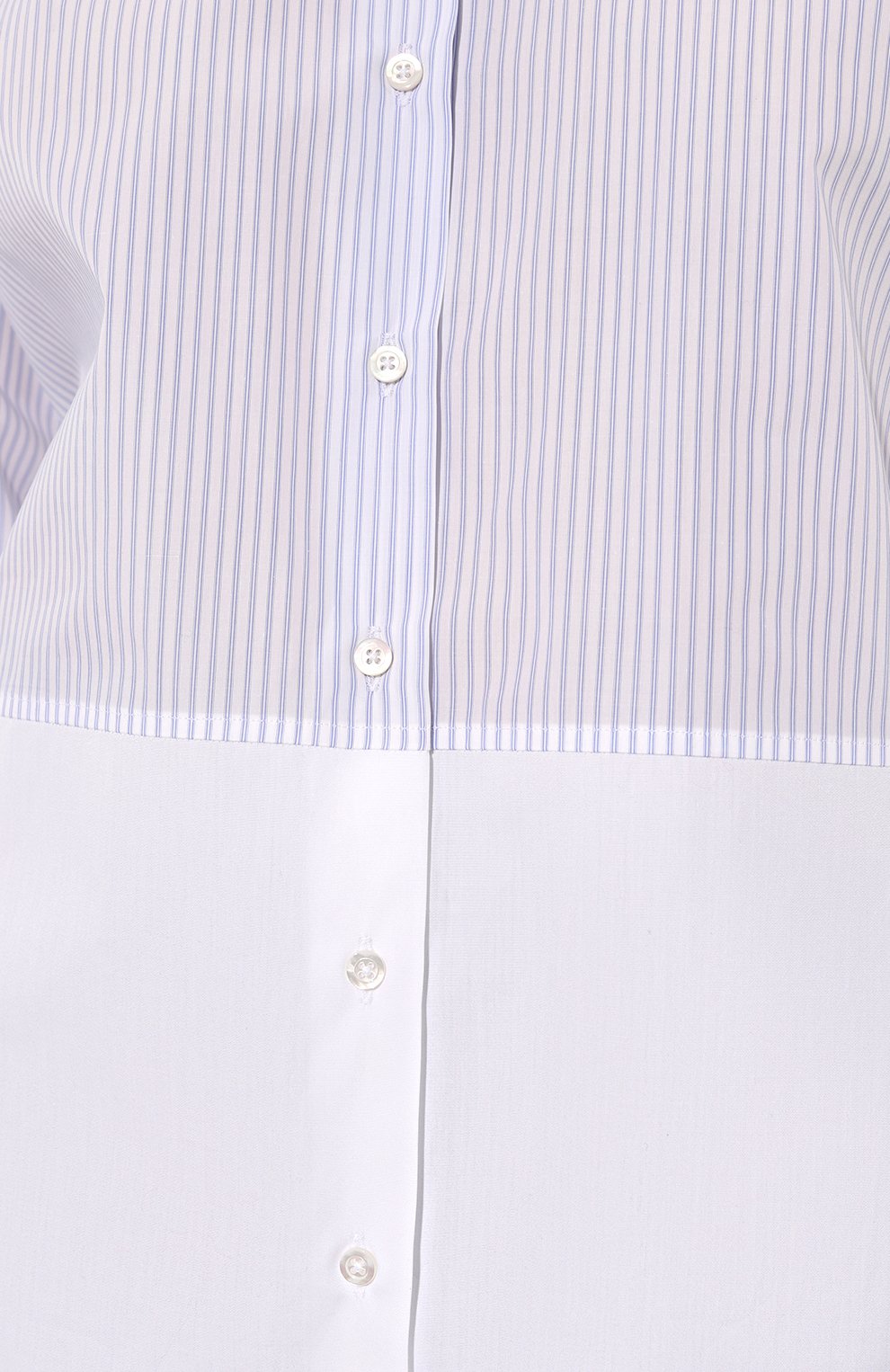 Хлопковая рубашка MRZ, арт. S23-0316, фото 5