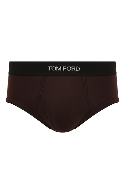 Мужские хлопковые брифы TOM FORD, арт. T4LC1104