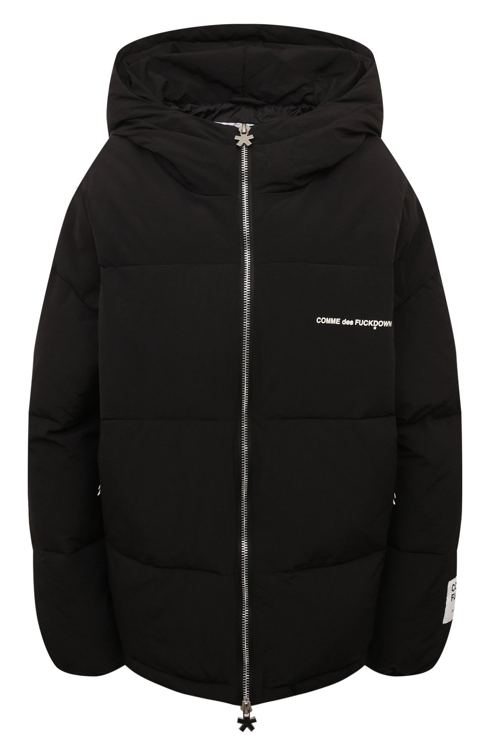 Пуховик COMME DES FUCKDOWN, арт. CFABM01302, фото 1