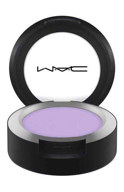 Тени для век powder kiss soft matte eye shadow, such a tulle MAC, арт. SK37-24, фото 2