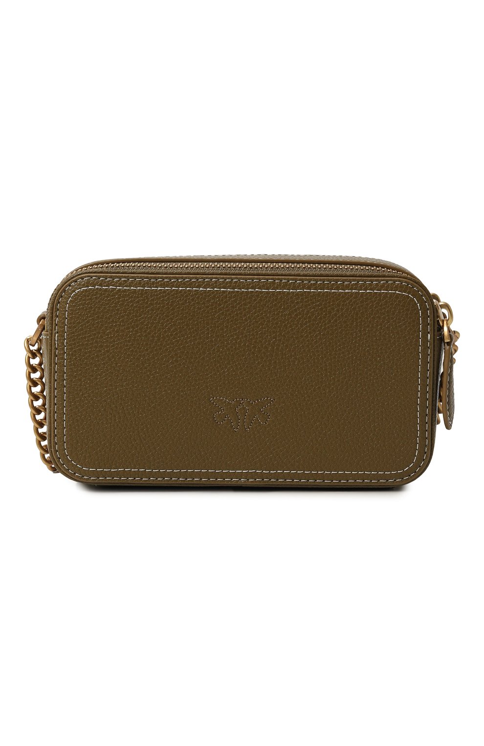 Сумка carrie mini PINKO, арт. 103799/A1LF, фото 6