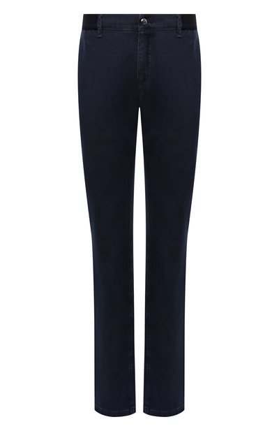 Мужские джинсы ZILLI, арт. MCY-00080-DEC01/BHR1