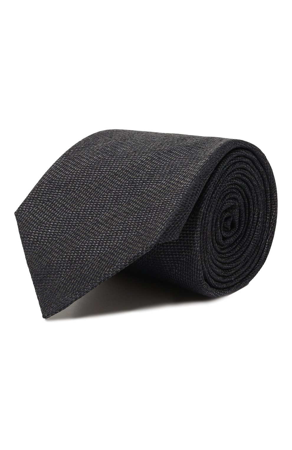 Шелковый галстук CANALI, арт. 18/HJ03769, фото 1