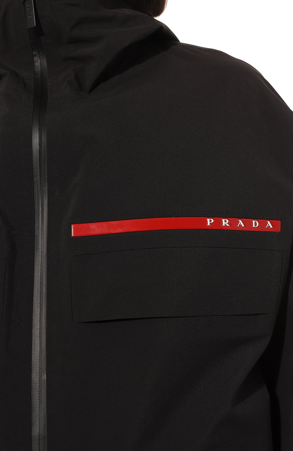 Куртка prada linea rossa PRADA, арт. 29R423-1SX6-F0002-182, фото 5