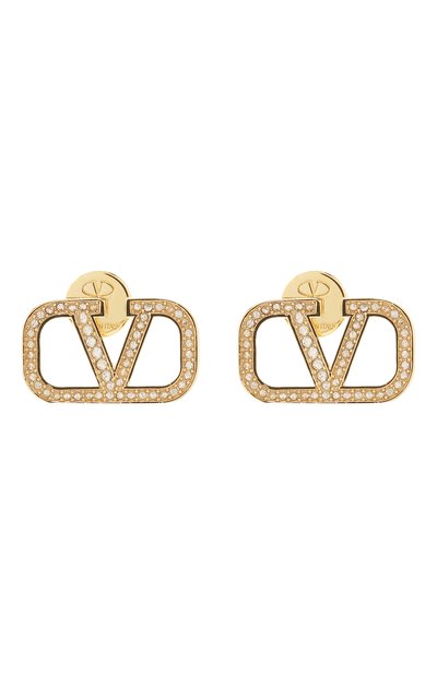Серьги  VALENTINO, арт. TW2J0D06/YCW, фото 1