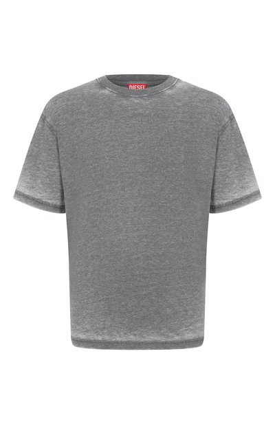 Мужская футболка DIESEL, арт. A23141/0PLBQ