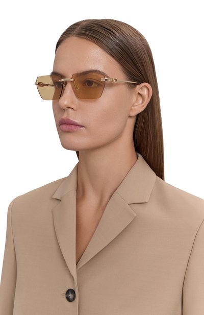 Солнцезащитные очки DSQUARED2, арт. D20102 J5G H0, фото 3