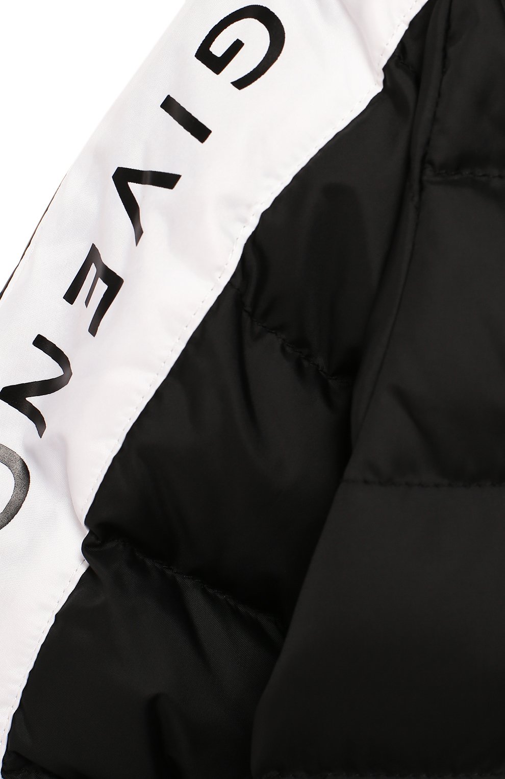 Утепленный комбинезон GIVENCHY, арт. H96014, фото 3