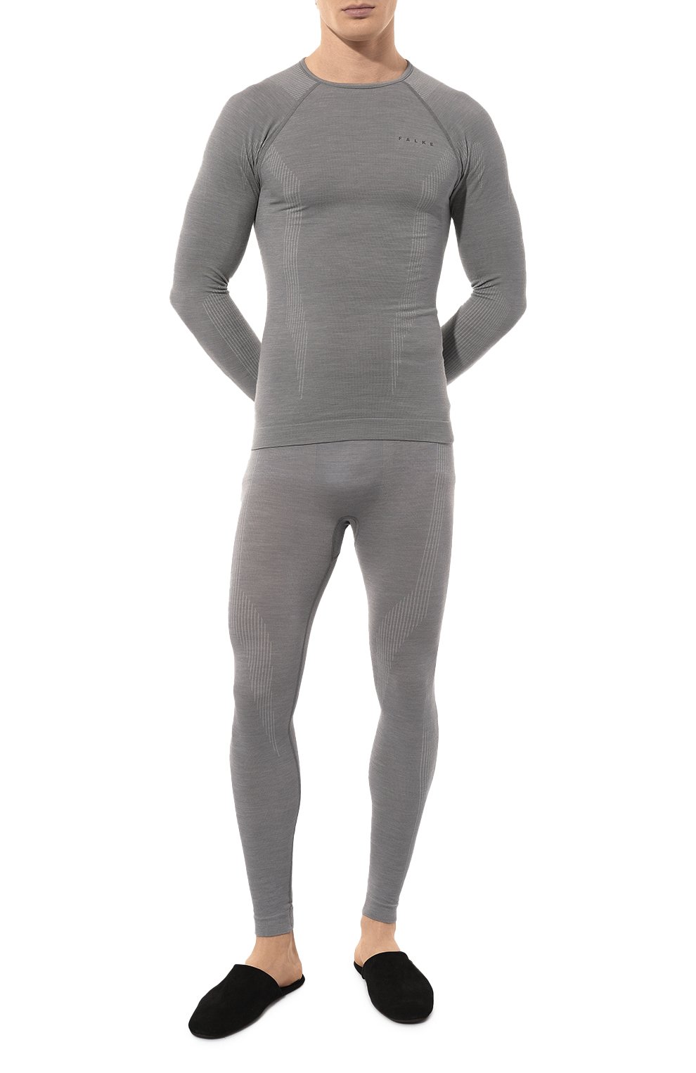 Лонгслив FALKE, арт. 33481, фото 2