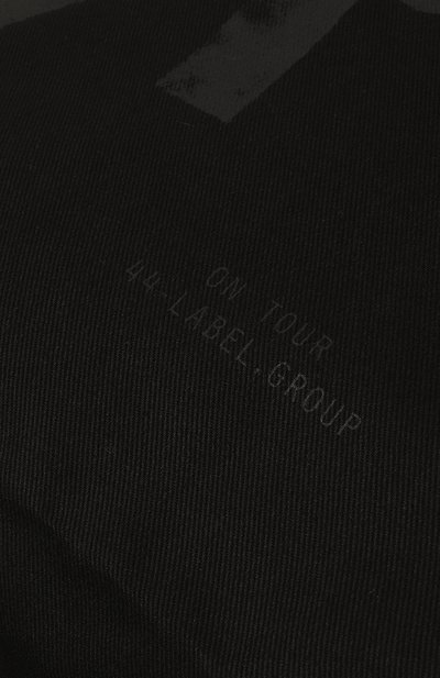 Текстильная сумка-шопер 44 LABEL GROUP, арт. B0030458/FA305/P456, фото 3