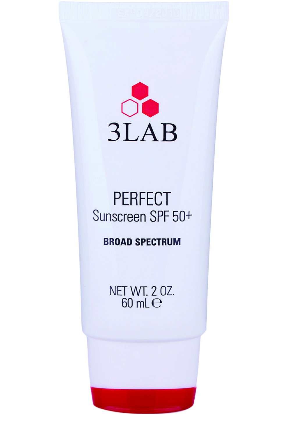 Солнцезащитный крем с spf 50+ (60ml) 3LAB, арт. TL00100, фото 1